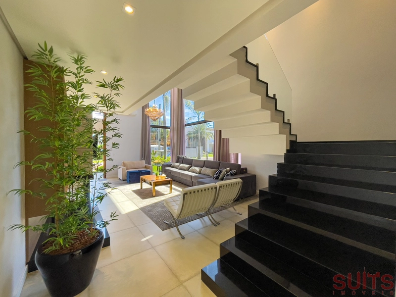 Belo sobrado no condomínio com acesso a lagoa Velas da Marina: 30ª foto da galeria de imagens do imóvel