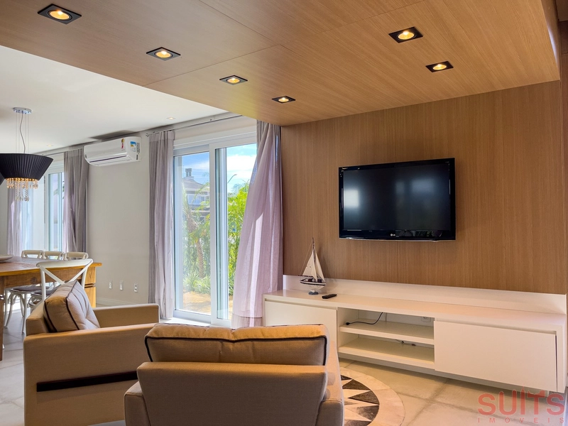 Belo sobrado no condomínio com acesso a lagoa Velas da Marina: 22ª foto da galeria de imagens do imóvel