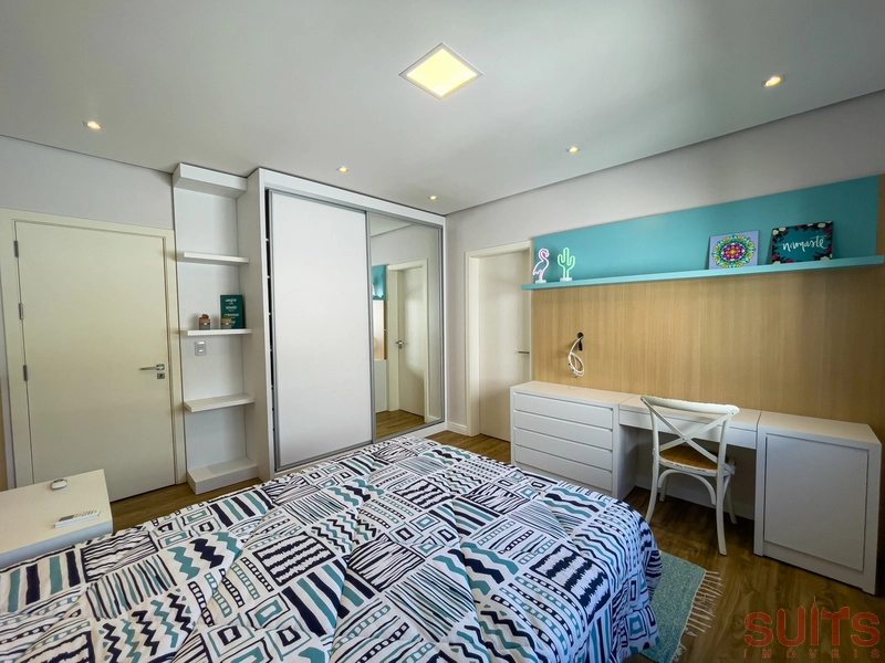 Belo sobrado no condomínio com acesso a lagoa Velas da Marina: 42ª foto da galeria de imagens do imóvel