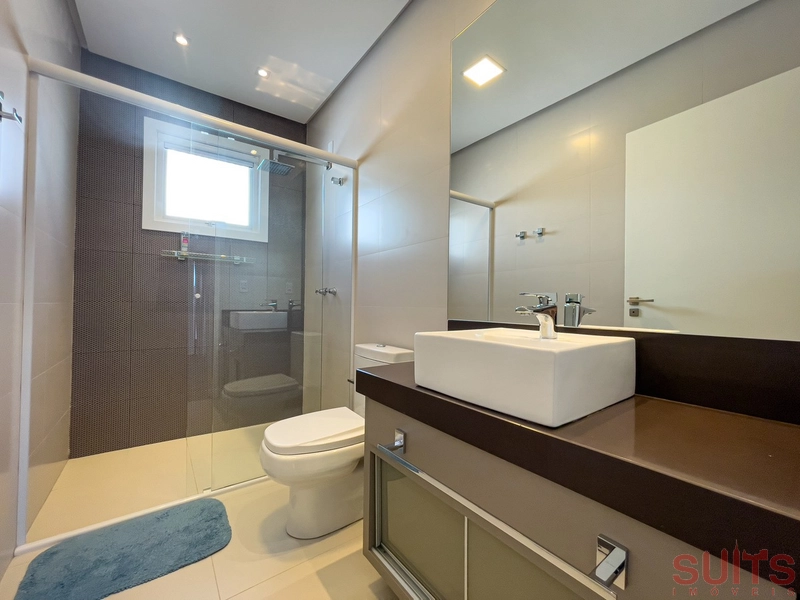 Belo sobrado no condomínio com acesso a lagoa Velas da Marina: 38ª foto da galeria de imagens do imóvel