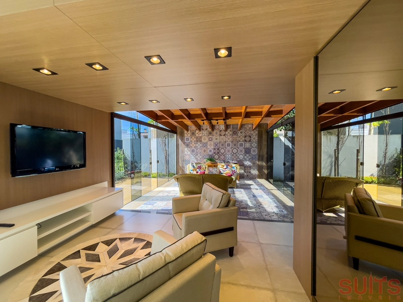 Belo sobrado no condomínio com acesso a lagoa Velas da Marina: 21ª foto da galeria de imagens do imóvel