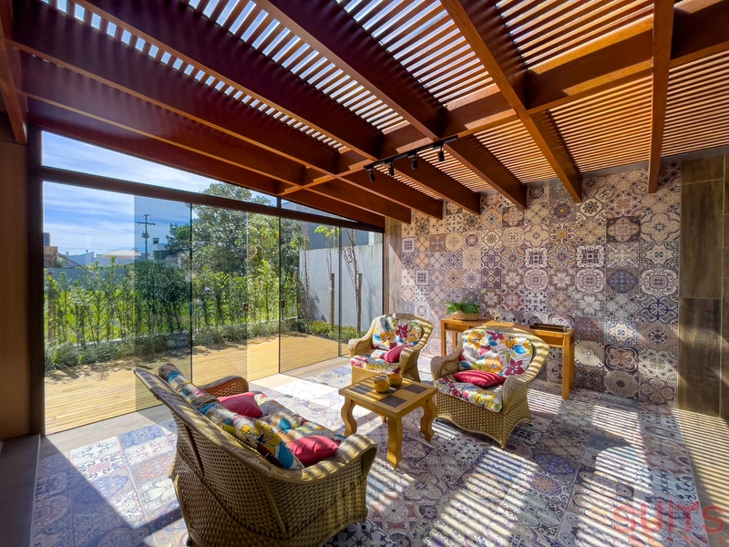 Belo sobrado no condomínio com acesso a lagoa Velas da Marina: 23ª foto da galeria de imagens do imóvel