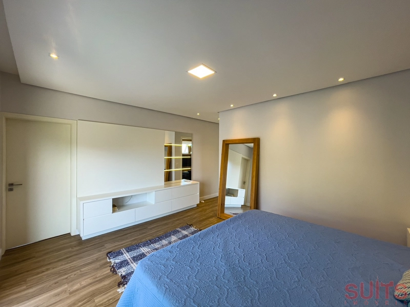 Belo sobrado no condomínio com acesso a lagoa Velas da Marina: 48ª foto da galeria de imagens do imóvel