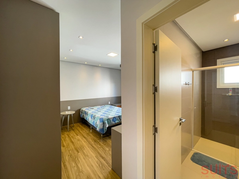 Belo sobrado no condomínio com acesso a lagoa Velas da Marina: 37ª foto da galeria de imagens do imóvel