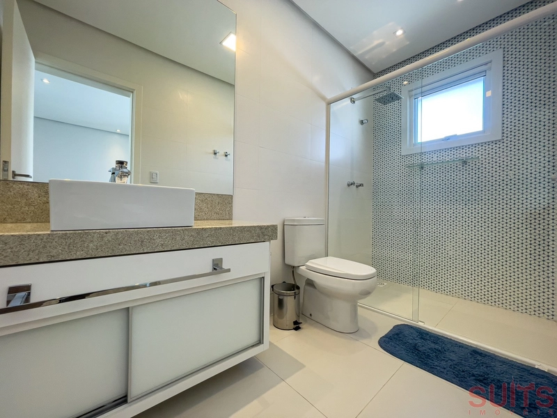 Belo sobrado no condomínio com acesso a lagoa Velas da Marina: 44ª foto da galeria de imagens do imóvel