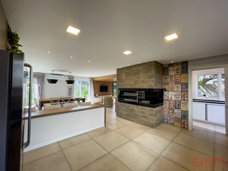 Belo sobrado no condomínio com acesso a lagoa Velas da Marina: 19ª foto da galeria de imagens do imóvel