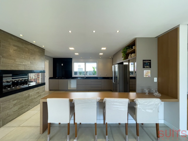 Belo sobrado no condomínio com acesso a lagoa Velas da Marina: 15ª foto da galeria de imagens do imóvel