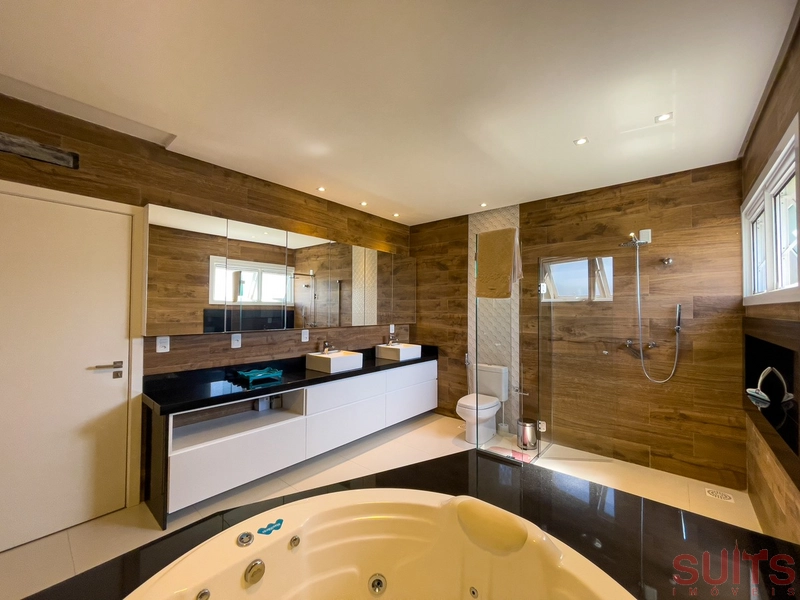 Belo sobrado no condomínio com acesso a lagoa Velas da Marina: 53ª foto da galeria de imagens do imóvel