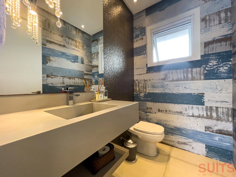 Belo sobrado no condomínio com acesso a lagoa Velas da Marina: 28ª foto da galeria de imagens do imóvel