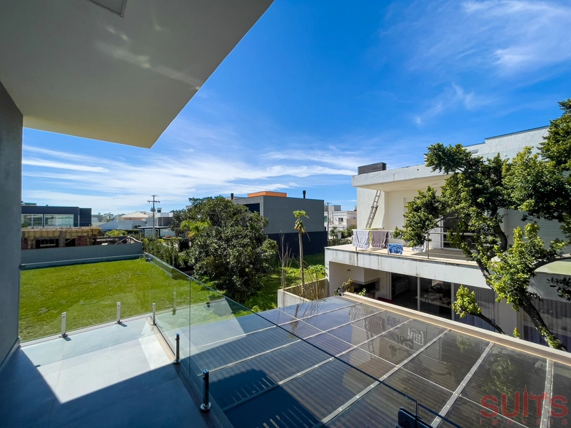 Belo sobrado no condomínio com acesso a lagoa Velas da Marina: 49ª foto da galeria de imagens do imóvel