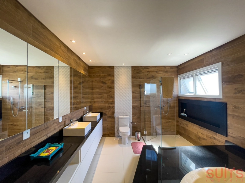 Belo sobrado no condomínio com acesso a lagoa Velas da Marina: 52ª foto da galeria de imagens do imóvel