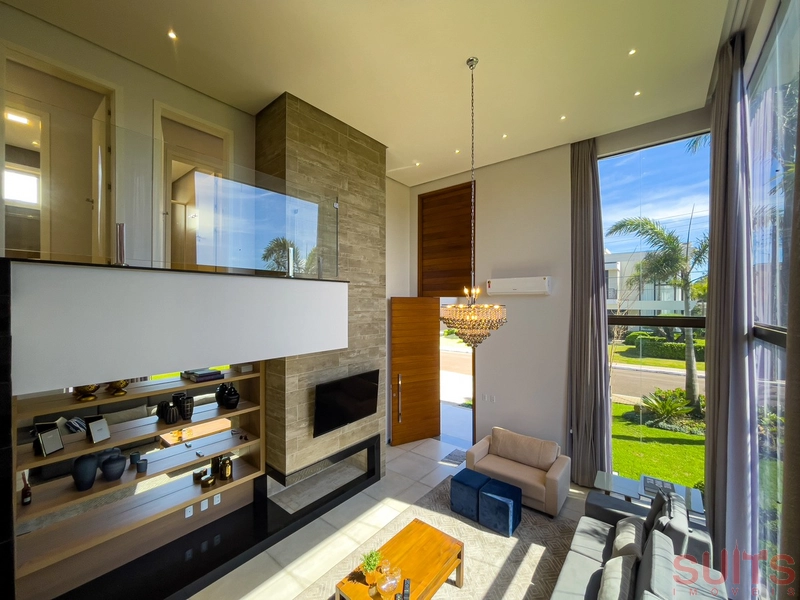 Belo sobrado no condomínio com acesso a lagoa Velas da Marina: 31ª foto da galeria de imagens do imóvel