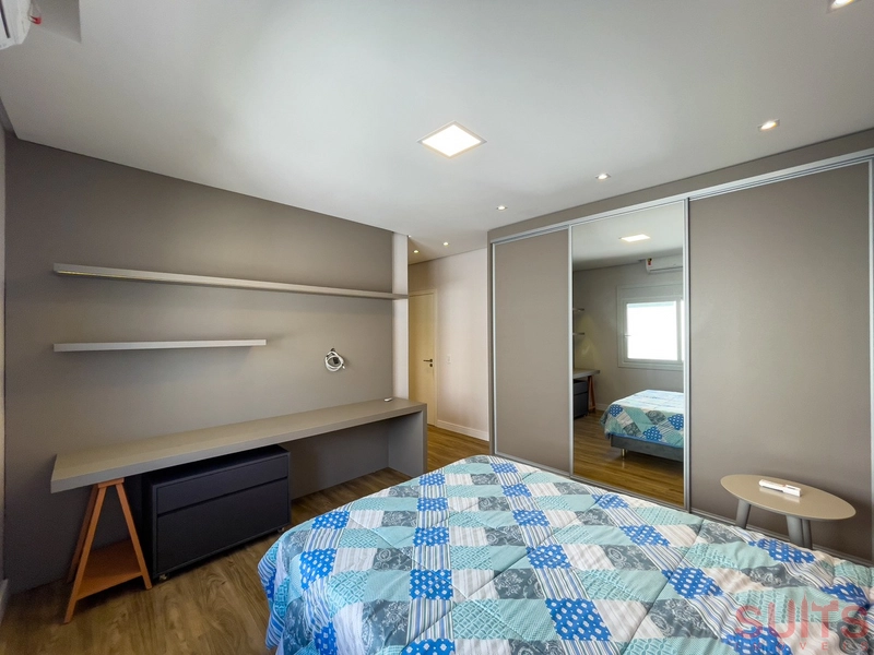 Belo sobrado no condomínio com acesso a lagoa Velas da Marina: 40ª foto da galeria de imagens do imóvel