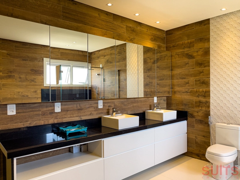 Belo sobrado no condomínio com acesso a lagoa Velas da Marina: 54ª foto da galeria de imagens do imóvel