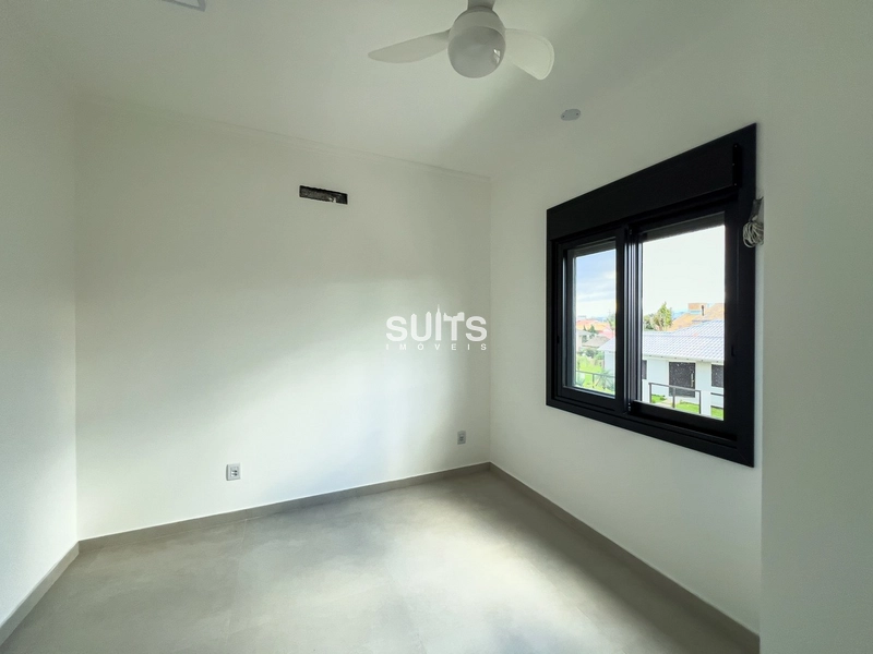 Excelente sobrado à poucos metros do mar na praia de Maristela: 11ª foto da galeria de imagens do imóvel