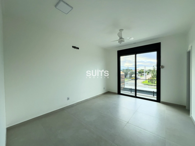 Excelente sobrado à poucos metros do mar na praia de Maristela: 14ª foto da galeria de imagens do imóvel