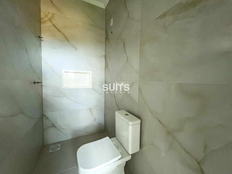 Excelente sobrado à poucos metros do mar na praia de Maristela: 10ª foto da galeria de imagens do imóvel