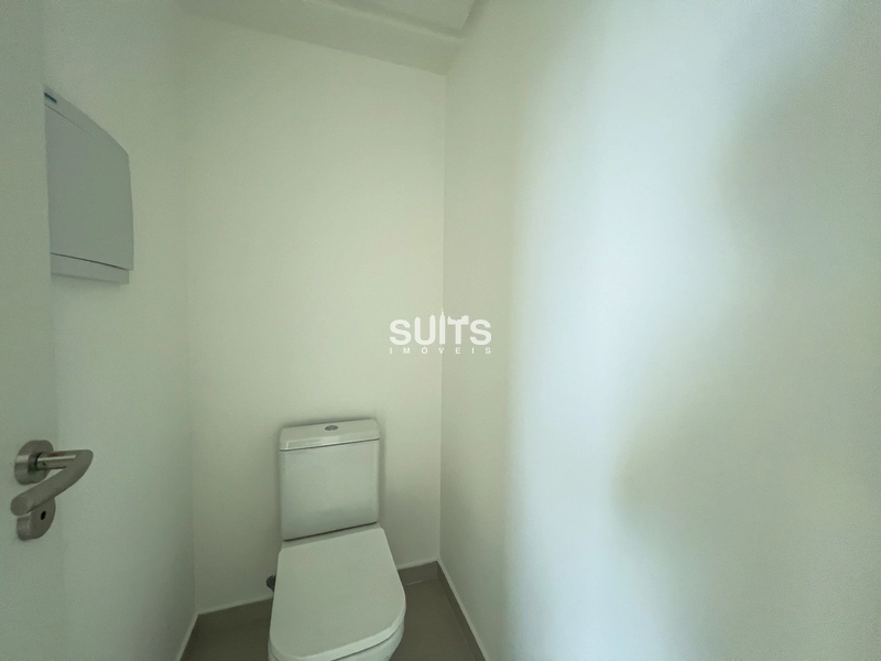 Excelente sobrado à poucos metros do mar na praia de Maristela: 7ª foto da galeria de imagens do imóvel