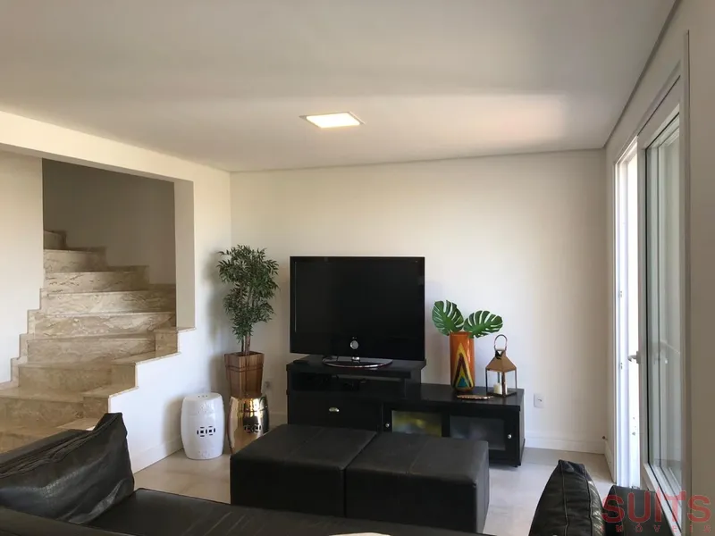 Excelente casa no Condomínio Páteo Marbella: 3ª foto da galeria de imagens do imóvel