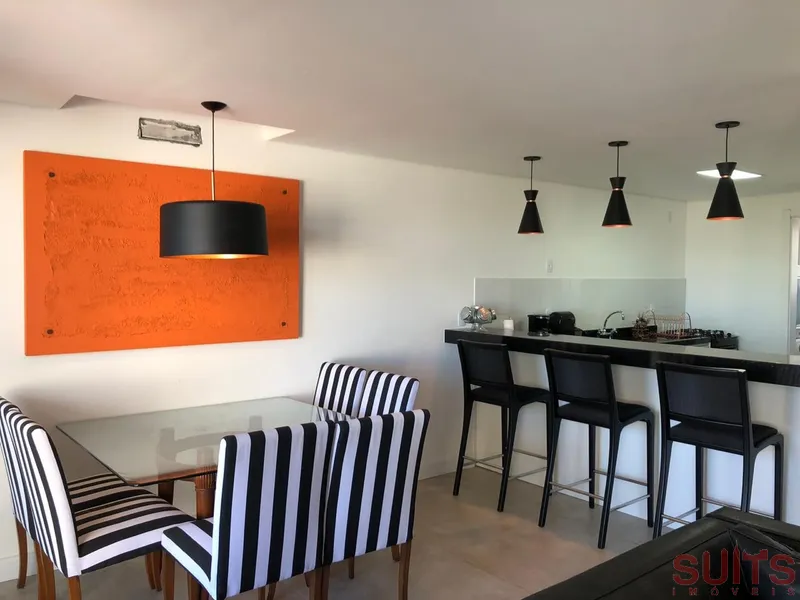 Excelente casa no Condomínio Páteo Marbella: 6ª foto da galeria de imagens do imóvel