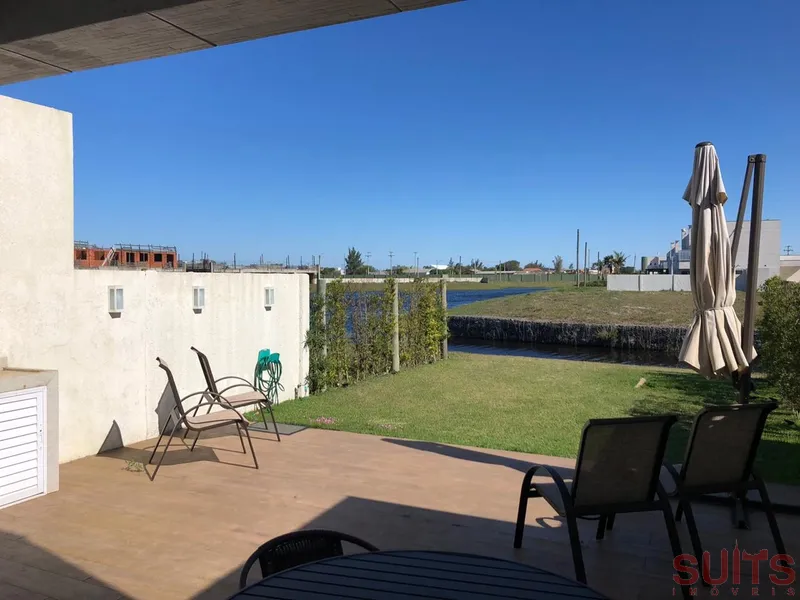 Excelente casa no Condomínio Páteo Marbella: 26ª foto da galeria de imagens do imóvel