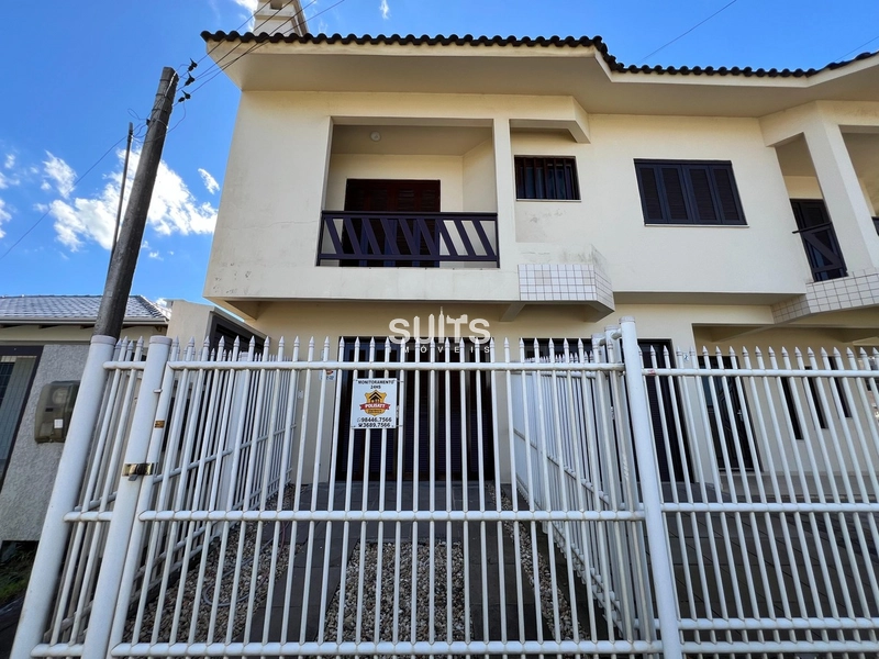 Lindo sobrado da praia de Maristela, Xangri-Lá!: 1ª foto da galeria de imagens do imóvel