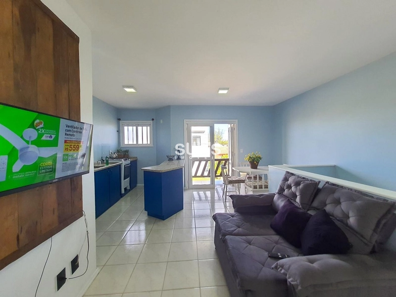 Lindo sobrado da praia de Maristela, Xangri-Lá!: 7ª foto da galeria de imagens do imóvel