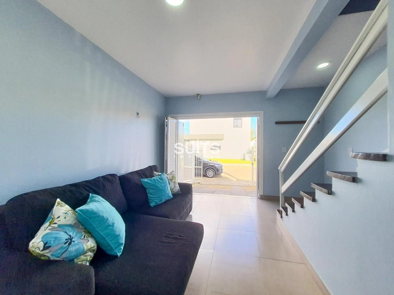 Lindo sobrado da praia de Maristela, Xangri-Lá!: 3ª foto da galeria de imagens do imóvel