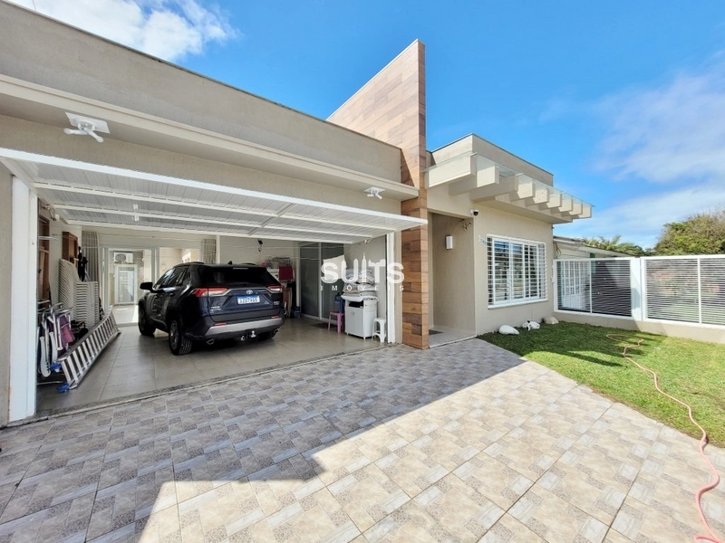 Excelente casa à poucos metros do mar na praia de Rainha do Mar: 4ª foto da galeria de imagens do imóvel