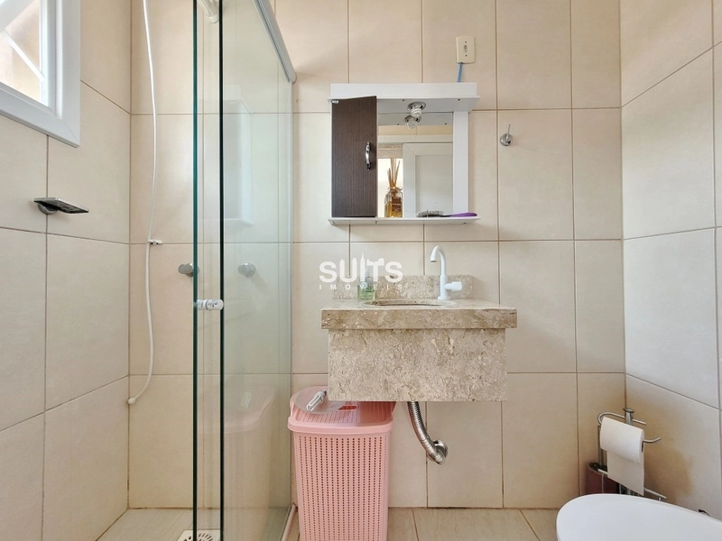 Excelente casa à poucos metros do mar na praia de Rainha do Mar: 21ª foto da galeria de imagens do imóvel