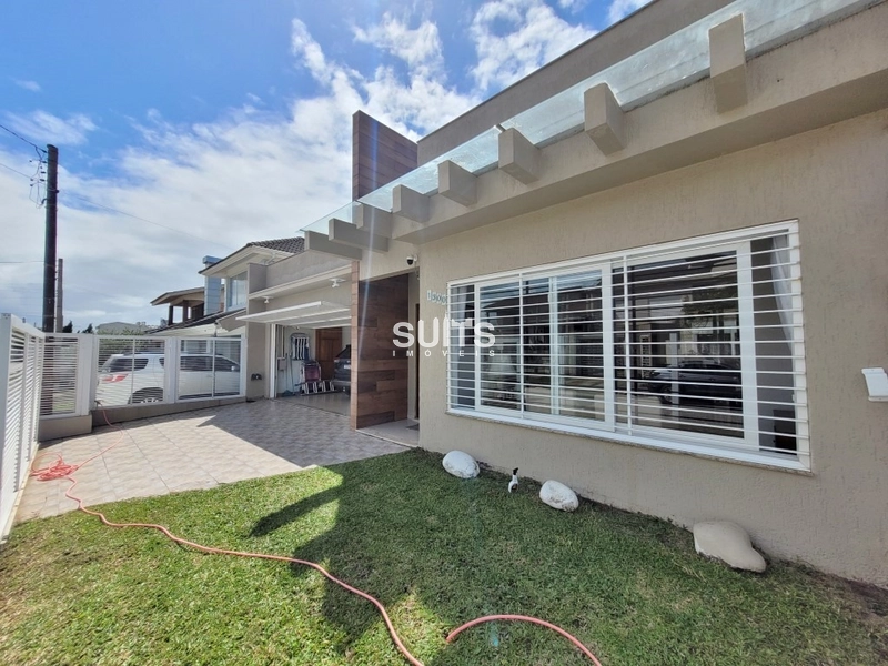 Excelente casa à poucos metros do mar na praia de Rainha do Mar: 5ª foto da galeria de imagens do imóvel