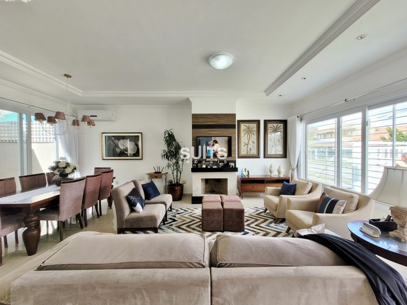 Excelente casa à poucos metros do mar na praia de Rainha do Mar: 6ª foto da galeria de imagens do imóvel