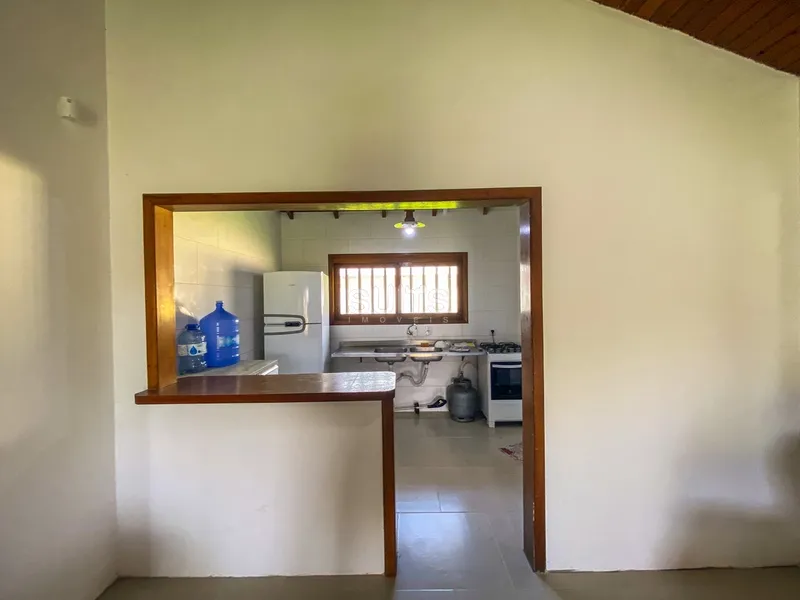 Excelente casa com localização privilegiada no Centro de Xangri-Lá: 5ª foto da galeria de imagens do imóvel