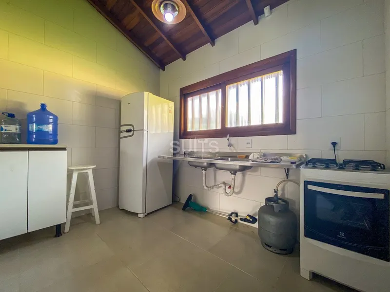 Excelente casa com localização privilegiada no Centro de Xangri-Lá: 6ª foto da galeria de imagens do imóvel