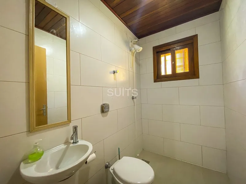 Excelente casa com localização privilegiada no Centro de Xangri-Lá: 7ª foto da galeria de imagens do imóvel