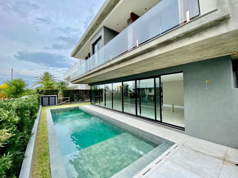 Ótimo sobrado à venda no condomínio Velas da Marina: 6ª foto da galeria de imagens do imóvel