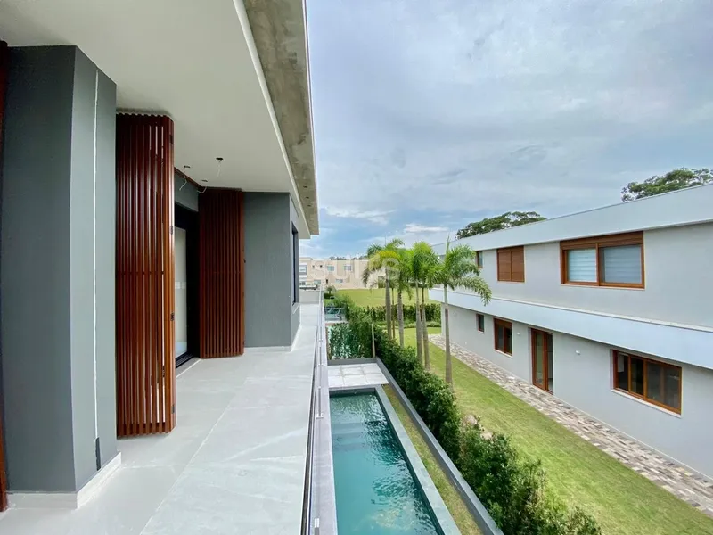 Ótimo sobrado à venda no condomínio Velas da Marina: 26ª foto da galeria de imagens do imóvel