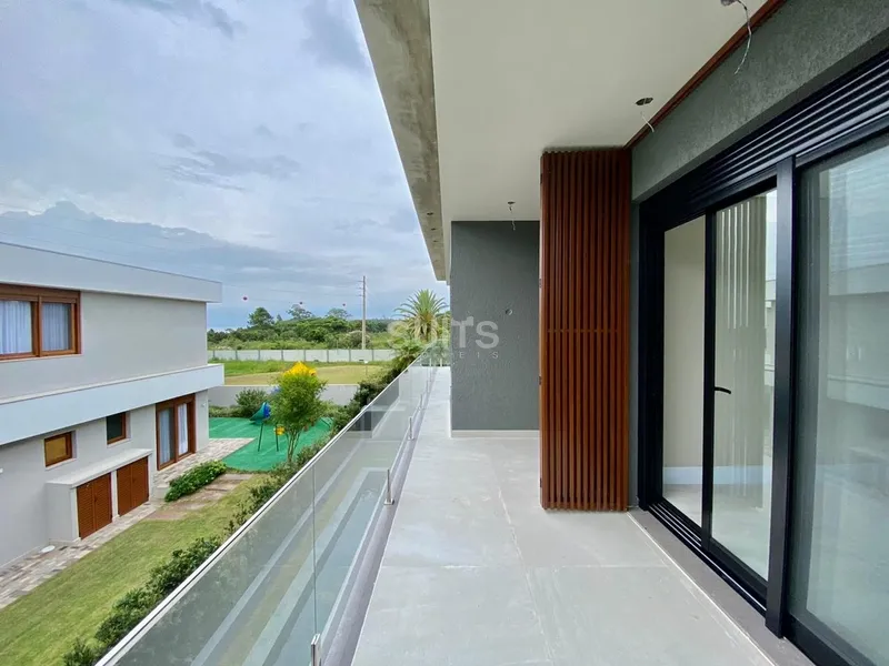 Ótimo sobrado à venda no condomínio Velas da Marina: 30ª foto da galeria de imagens do imóvel