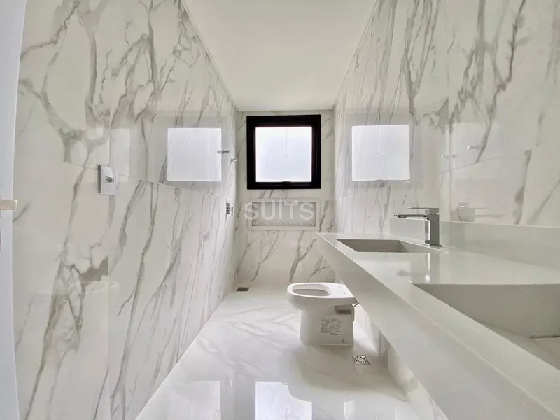 Ótimo sobrado à venda no condomínio Velas da Marina: 17ª foto da galeria de imagens do imóvel