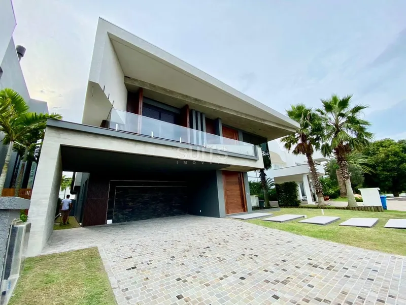 Ótimo sobrado à venda no condomínio Velas da Marina: 2ª foto da galeria de imagens do imóvel