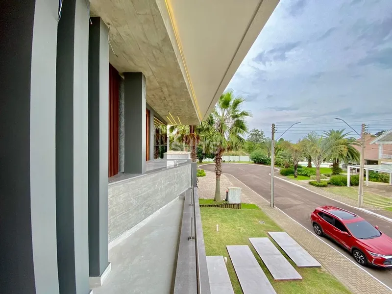 Ótimo sobrado à venda no condomínio Velas da Marina: 19ª foto da galeria de imagens do imóvel