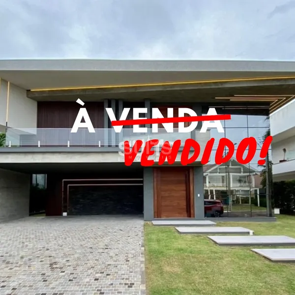 Ótimo sobrado à venda no condomínio Velas da Marina: 1ª foto da galeria de imagens do imóvel