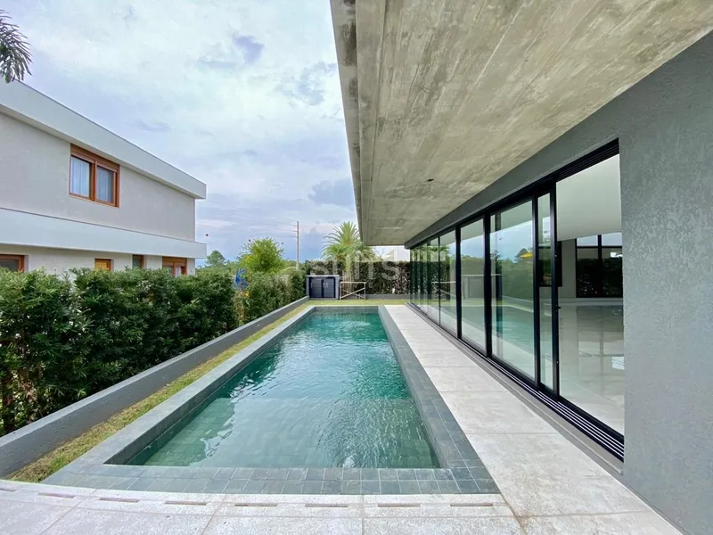 Ótimo sobrado à venda no condomínio Velas da Marina: 5ª foto da galeria de imagens do imóvel