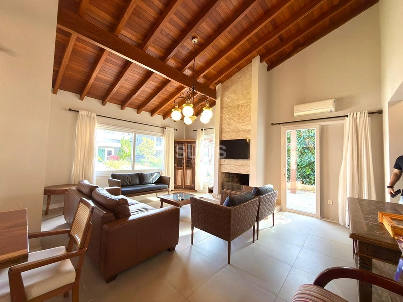 Excelente casa à venda no Condomínio Ventura Club : 7ª foto da galeria de imagens do imóvel