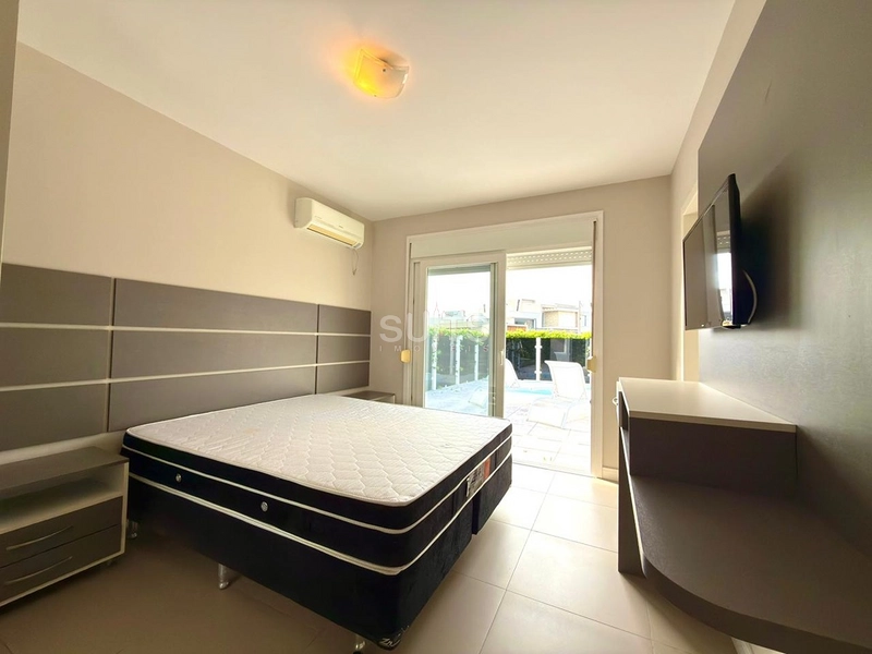 Excelente casa à venda no Condomínio Ventura Club : 17ª foto da galeria de imagens do imóvel