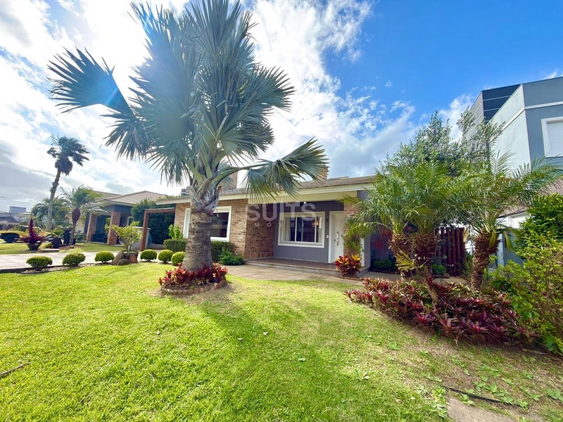 Excelente casa à venda no Condomínio Ventura Club : 5ª foto da galeria de imagens do imóvel