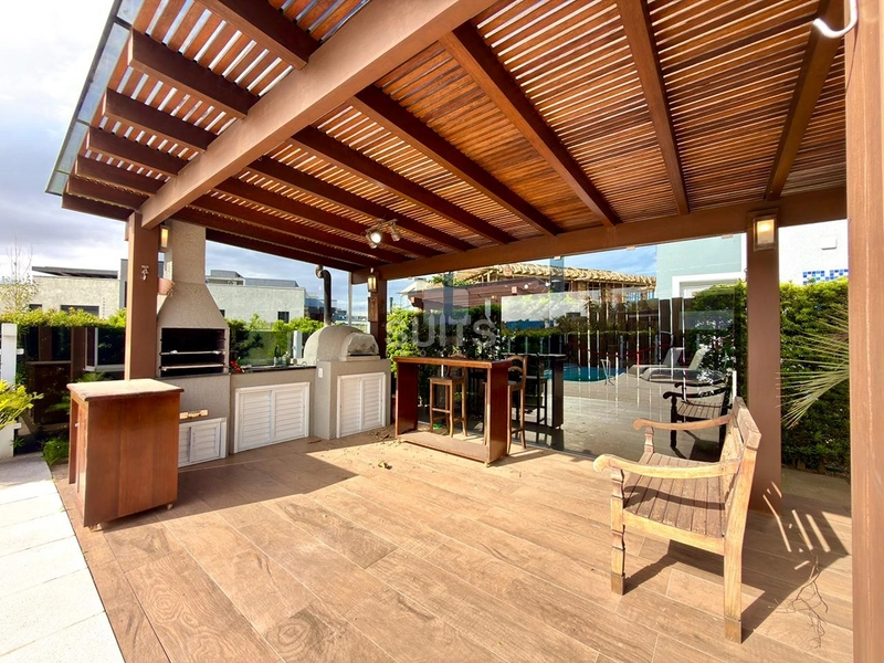 Excelente casa à venda no Condomínio Ventura Club : 16ª foto da galeria de imagens do imóvel