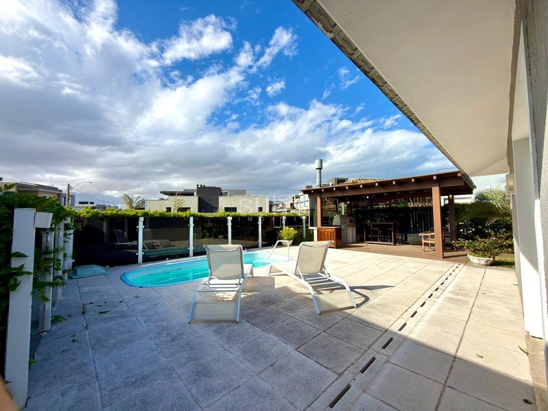 Excelente casa à venda no Condomínio Ventura Club : 25ª foto da galeria de imagens do imóvel