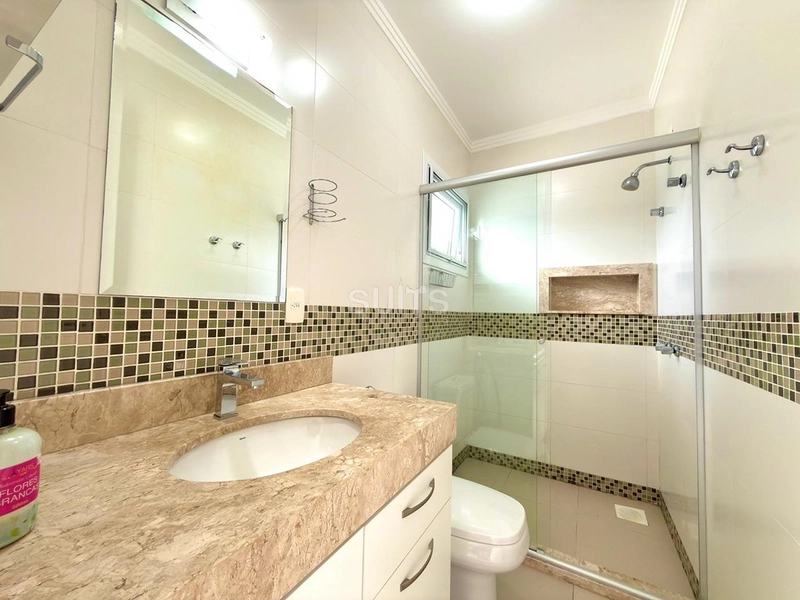 Excelente casa à venda no Condomínio Ventura Club : 9ª foto da galeria de imagens do imóvel