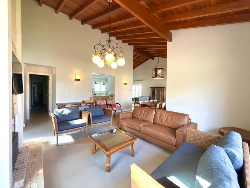 Excelente casa à venda no Condomínio Ventura Club : 6ª foto da galeria de imagens do imóvel